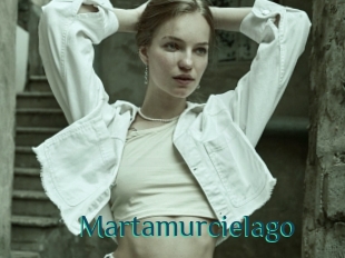 Martamurcielago