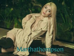 Marthathompson