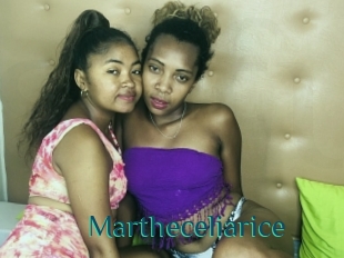 Martheceliarice