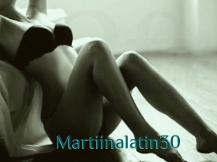 Martiinalatin30