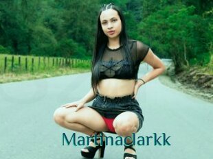 Martinaclarkk