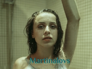 Martinalovs