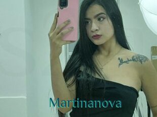 Martinanova