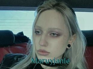 Maruyjanie