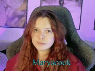 Maryacook