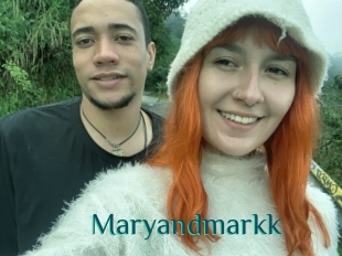 Maryandmarkk