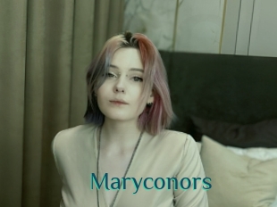 Maryconors