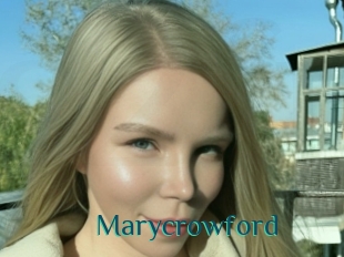 Marycrowford