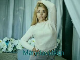 Marydavidson