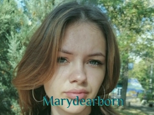 Marydearborn