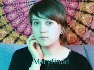 Maryfindd