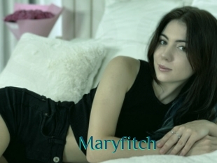 Maryfitch