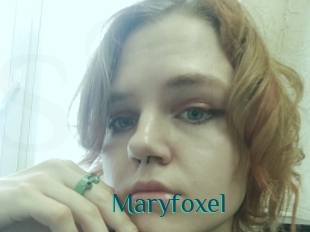 Maryfoxel