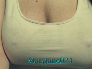 Maryjane024