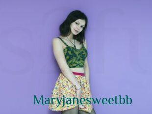 Maryjanesweetbb