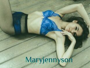 Maryjennyson