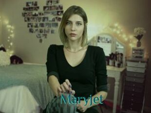 Maryjet