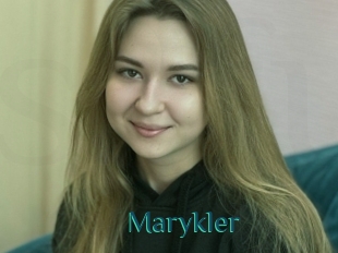 Marykler