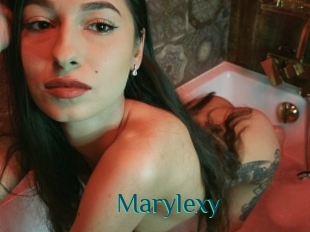 Marylexy