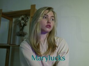 Marylucks