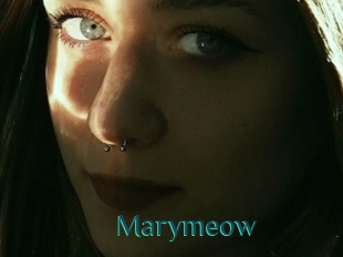 Marymeow