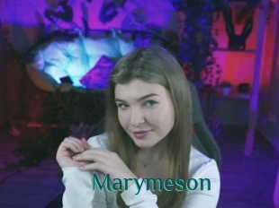 Marymeson