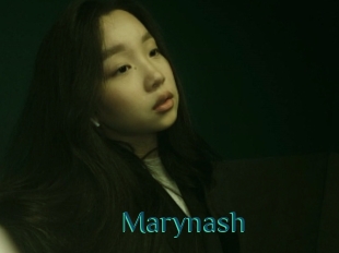 Marynash