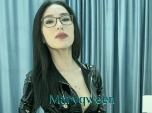 Maryqween