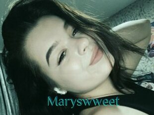 Maryswweet