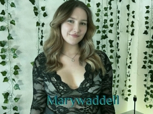 Marywaddell