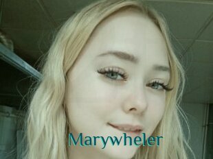 Marywheler