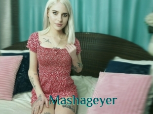 Mashageyer