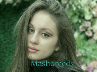 Mashareeds