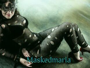 Maskedmaria