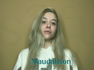 Maudalison