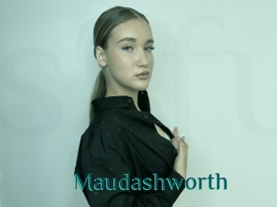 Maudashworth