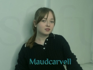 Maudcarvell