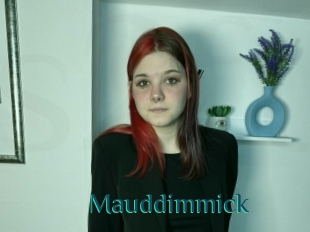 Mauddimmick