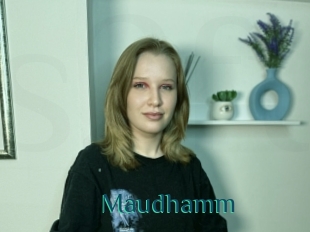 Maudhamm