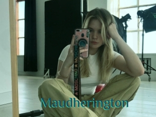 Maudherington