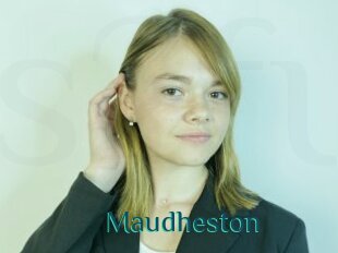 Maudheston