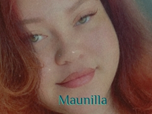 Maunilla