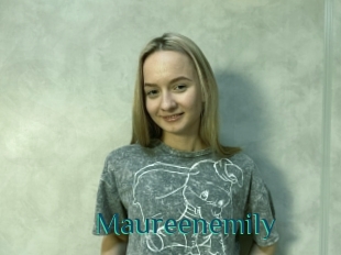 Maureenemily