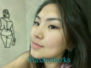 Maxinebarks