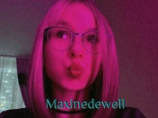 Maxinedewell