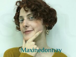 Maxinedonnay