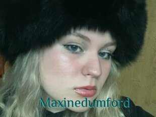 Maxinedumford