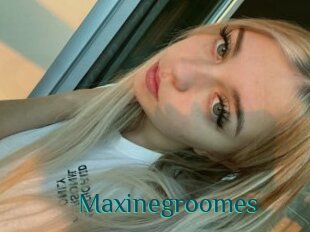 Maxinegroomes