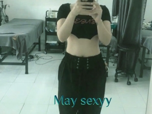 May_sexyy