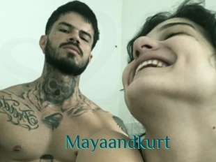 Mayaandkurt